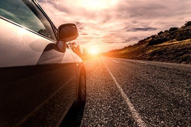 Kurierdienst in Berlin und Europa Kurierdienst für Expressfahrten in Berlin, Deutschland und Europa